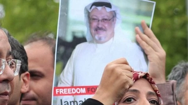 Η Τουρκία «δείχνει» το Ριάντ για τη δολοφονία Κασόγκι: «…δεν θα ήταν δυνατή χωρίς οδηγίες από «ανώτερο επίπεδο»»